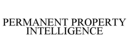 permanent property intelligence