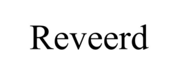 reveerd