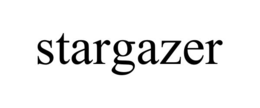 stargazer