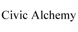 civic alchemy