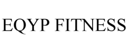 eqyp fitness