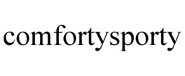 comfortysporty