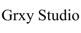 grxy studio