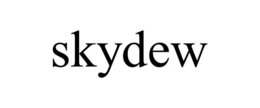 skydew