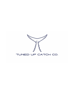 tuned up catch co.