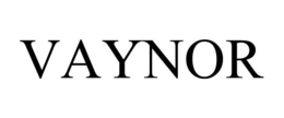 vaynor