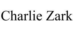 charlie zark