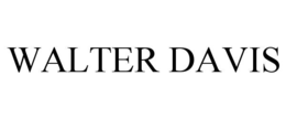 walter davis