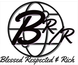 blessed respected & rich k