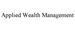applied wealth management