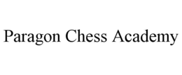 paragon chess academy