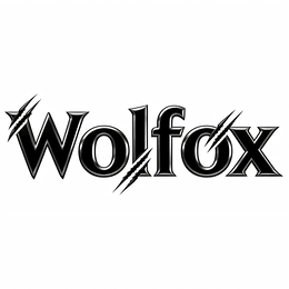 wolfox