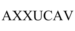 axxucav