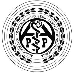 association physicians of of pakistani descent of north america