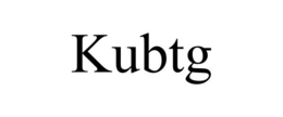 kubtg