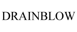 drainblow