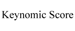 keynomic score