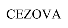 cezova