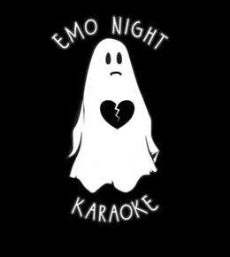 emo night karaoke