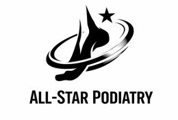 all-star podiatry