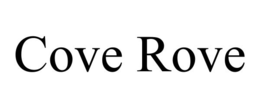 cove rove