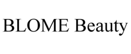 blome beauty