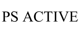 ps active