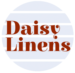daisy linens