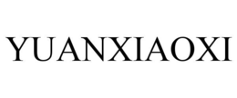 yuanxiaoxi