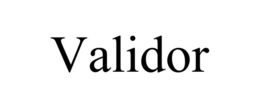 validor