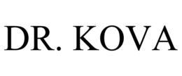 dr. kova