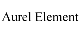 aurel element