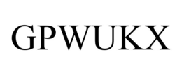gpwukx