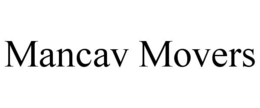 mancav movers