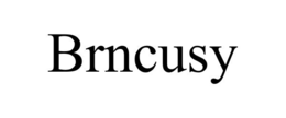 brncusy