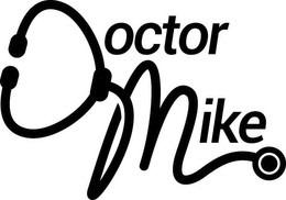 doctor mike