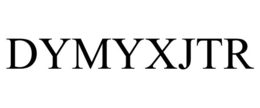 dymyxjtr