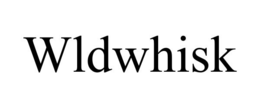 wldwhisk