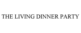 the living dinner party