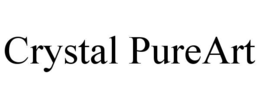 crystal pureart