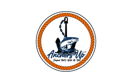 anchors up llc, seafood that's wild as you