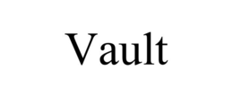 vault
