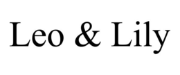 leo & lily
