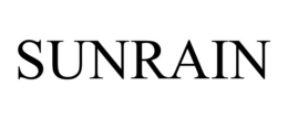 sunrain