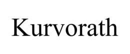 kurvorath