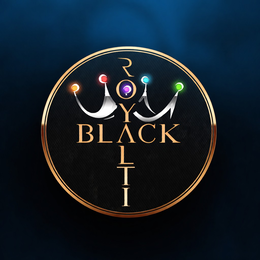royalti black