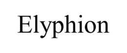 elyphion