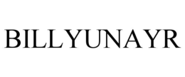 billyunayr