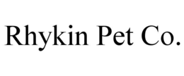 rhykin pet co.
