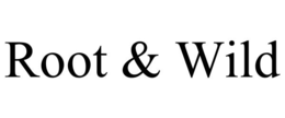 root & wild